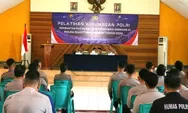Garda Terdepan Era Digital, Polda Sulut Latih Personel Humas Kuasai Fotografi & Videografi Berbasis AI