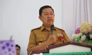 Wabup Fredy Tuda Hadiri HUT ke-35 GMIM Anugerah Lowu Satu, Lepas Kontingen LPPD Mitra ke Bali International Choir Festival 2026