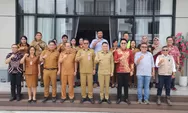 RSUD Mitra Sehat Naik Kelas! Ronald Kandoli Kawal Proyek Strategis Kemenkes Hadirkan Layanan Kesehatan Modern di Mitra