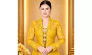 HUT ke-403 Kota Manado, Adolfien Wangania Ajak Masyarakat Pererat Persatuan dan Dukung Pembangunan