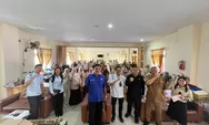 Wujud Kepedulian Lingkungan & Sosial, PLN Dukung Digitalisasi Pembelajaran di SMA Negeri 2 Palu