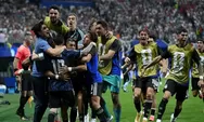 Piala Dunia 2026: Argentina ke Final Melawan Spanyol