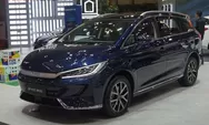 Bukan Sekadar Irit Bensin: Mengupas Efisiensi Energi BYD M6 di Jalur Ekstrem Bandung-Ciater