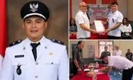 Era Baru Amongena 1 Dimulai! Jeftha Karel Kereh Resmi Jadi Hukum Tua