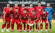 Era Baru Skuad Garuda: Jadwal Lengkap dan Kiprah Timnas Indonesia di Piala AFF 2026
