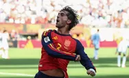 SPANYOL JUARA PIALA DUNIA 2026! Gol Ferran Torres di Babak Extra Time Hancurkan 10 Pemain Argentina