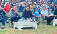 Kawal Pesta Bola Dunia, PLN Sukses Jaga Keandalan Listrik Sepanjang Gelaran Piala Dunia 2026 di Gorontalo