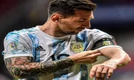 Messi Tak Berkutik di Final Piala Dunia 2026, Tahun Perak bagi Sang GOAT