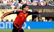 Perjalanan Karier dan Profil Ferran Torres: Dari Menerima Hujatan Kritik Hingga Jadi Pahlawan Spanyol di Piala Dunia 2026