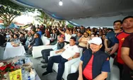 Sukseskan Euforia Piala Dunia 2026, PLN UP3 Manado Pastikan Masyarakat Nonton Bareng dengan Aman dan Nyaman
