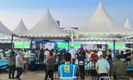 PLN UP3 Palu Sukses Kawal Keandalan Listrik Nobar Piala Dunia 2026, Masyarakat Nonton Nyaman Tanpa Kedip