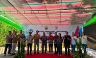 Dorong Peningkatan Ekowisata Desa Tarabitan, PLN Gelar Pengembangan UMK dan Wisata Edukasi Mangrove