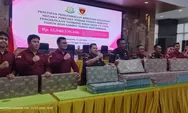 Kejati Sulut Selamatkan Rp15,04 Miliar dari Kasus Korupsi Tambang Emas PT HWR, Bidik 35 Perusahaan Lainnya