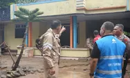 PLN UP3 Tahuna Gerak Cepat Pulihkan Jaringan Terdampak Longsor di Tamako, Jaga Keandalan Listrik Sambut HUT ke-81 RI