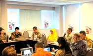 Bawa Suara Perbatasan ke Jakarta: Bupati Welly Titah Hadiri Rakor Lintas Kementerian di BNPP, Dorong Akselerasi Infrastruktur dan Konektivitas Talaud