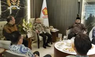 Serap Aspirasi Para Bupati, DPR RI Komitmen Kawal Kebijakan Anggaran Daerah Bersama APKASI