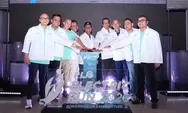 PLN Electric Run Kembali Hadir, Siap Dorong Kampanye Hidup Sehat dan Transisi Energi