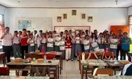Tanamkan Budaya Keselamatan Sejak Dini, PLN Edukasi Siswa SMAN 3 Tuminting Manado Soal Bahaya Listrik