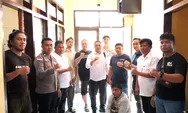 Buron 5 Bulan, Polisi Talaud-Bantu Cyber Polda Sulut Sukses Ringkus Terduga Pemerkosa Anak di Beo