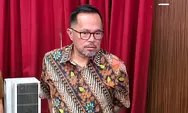 Waspada Kebakaran Lahan di Musim Kemarau, Wawali Manado Richard Sualang Keluarkan Imbauan Tegas