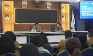 Wawali Bitung Randito Maringka Buka Rakorev Pemerintahan Digital, Dorong Perubahan Budaya Kerja