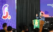 Dari Mantan Dirigen hingga Kursi Gubernur: Kisah Inspiratif Yulius Selvanus untuk Kader Muda GMIM