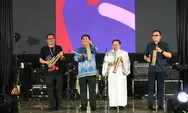 Gubernur Yulius Selvanus Puji Kontribusi Sinode GMIM, Dorong Ekonomi Daerah dan SDM Sulut