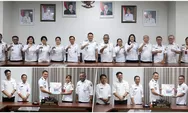 Bupati Ronald Kandoli Resmi Serahkan SPPT dan DHKP PBB-P2 2026, Camat Diminta Gerak Cepat Dongkrak PAD Mitra