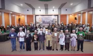 LINTAS IMAN BERSATU JAGA HUTAN PAPUA, IRI INDONESIA RESMIKAN CHAPTER PAPUA BARAT DAYA