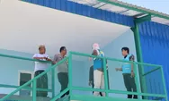 Menjaga Hasil Panen, Membuka Jalan Harapan bagi Masyarakat Tilihuwa
