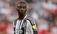 Juventus Selangkah Lagi Datangkan Randal Kolo Muani dan Kerim Alajbegovic di Bursa Transfer