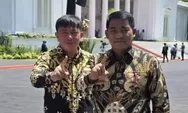 Dituduh Jual Beli Jabatan di Medsos, Sekretaris Gerindra Sulut Harvani Boki Buka Suara: Itu Informasi Sesat!