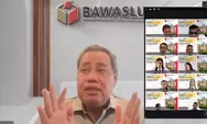 Herwyn Malonda Perkuat Pemahaman Nilai Dasar ASN BerAKHLAK pada Orientasi PPPK Bawaslu Sulut