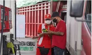 Pertamina Sanksi SPBU Sonder Minahasa, Pasokan Biosolar Dialihkan ke Kawangkoan dan Walian