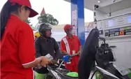 Pertamina Sanksi SPBU Tanawangko Minahasa, Penyaluran Pertalite Dialihkan ke Tateli