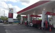 Pertamina Beri Sanksi SPBU Tondano Minahasa Terkait Ketidaksesuaian Prosedur Biosolar Subsidi