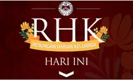 RHK Minggu, 2 Agustus 2026 Yeremia 31:1 – Israel Milik Kepunyaan Tuhan Allah
