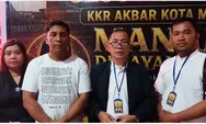 KKR Akbar Unity In Jesus Christ Berjaya di Manado, Tegaskan Kasih dan Pertobatan