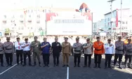 Sinergi Polresta Manado dan Pemkot Perkuat Mitigasi Hadapi Dampak El Nino