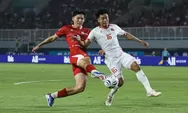 Syarat Timnas Indonesia Lolos ke Semifinal Piala AFF 2026 Usai Takluk dari Vietnam