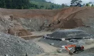 Satgas PKH Diminta Bertindak Tegas Tertibkan Aktivitas PETI di Tanoyan Selatan