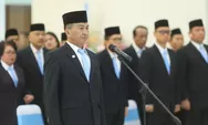 Resmi Dilantik, Kadis Pendidikan Sulut Yahya Rondonuwu Siap Tuntaskan Tantangan Sektor Pendidikan