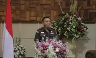 Kepala Kejati Sulut Jacob Hendrik Patti Peilohy: Penegakan Korupsi Tambang Harus Berujung pada Pemulihan Lingkungan