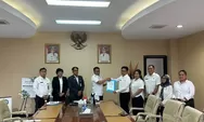 Deicy Paath Tinggalkan PUPR, Hendry Rondonuwu Jabat Plt Kepala Dinas