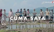 Lirik Lagu "Cuma Saya – M.A.C" dan Maknanya