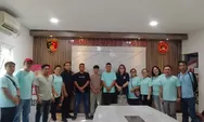 Sempat Viral, Perselisihan Orang Tua dan Guru SMPN 1 Tenga Berakhir Damai lewat Restorative Justice di Polres Minsel