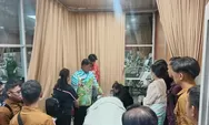 Duka di Tengah TIFF 2026: Kadisbun Sulut Darwin Muksin Wafat, Gubernur YSK Doakan Langsung di RS Bethesda