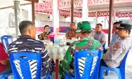 Revolusi Energi dan Digital di Garis Depan: Miangas Siap Sambut Pangdam, Kasdam, dan Tim Unhan untuk Pemasangan Panel Surya serta Internet Offline