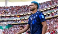 Liverpool Sepakat Pinjam Ronald Araujo dari Barcelona, Ada Opsi Permanen