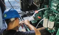 PLN Terus Mengupayakan Pemulihan Pasokan Listrik di Pulau Bunaken